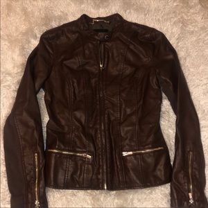 Express jacket